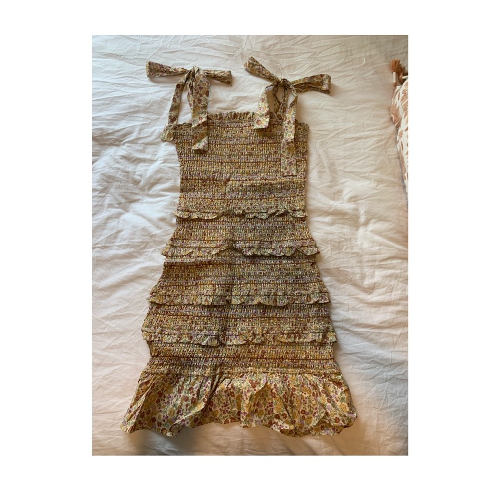 CUTEST FALL DRESS